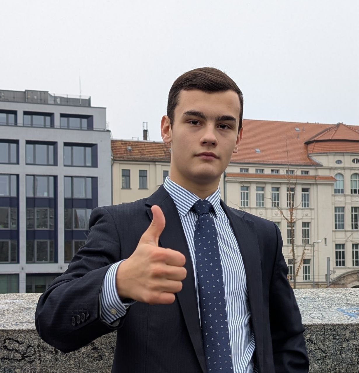 Aliaksandr Safronenka